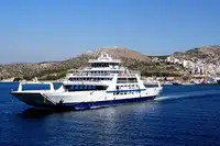 Nava RoPax de vânzare