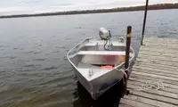Bărci de lucru de vânzare