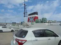 Ambarcațiune de patrulare de vânzare