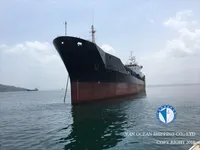 Tanc petrolier / chimic de vânzare
