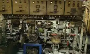 Nava de transport marfă vrac de vânzare