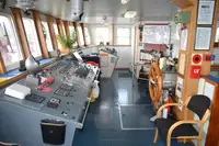 Navă de aprovizionare pentru platforme (PSV) de vânzare
