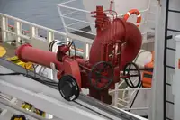 Navă de aprovizionare pentru platforme (PSV) de vânzare
