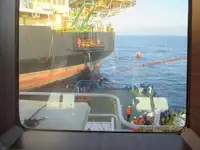 Nava de transport marfă vrac de vânzare