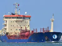 Tanc petrolier / chimic de vânzare