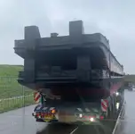 Barjă de vânzare