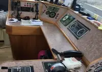 Nava de transport marfă vrac de vânzare