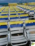 Navă de pasageri de vânzare