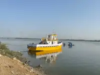 Remorcher de vânzare