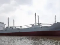 Navă frigorifică de vânzare
