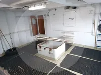Nava transportoare de pește viu de vânzare