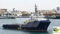 Nava de aprovizionare de vânzare