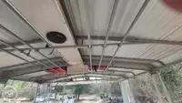 Navă de croazieră de vânzare