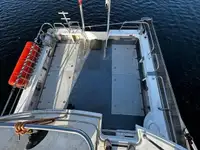Catamaran de vânzare