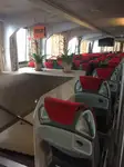 Nava de pasageri de vânzare