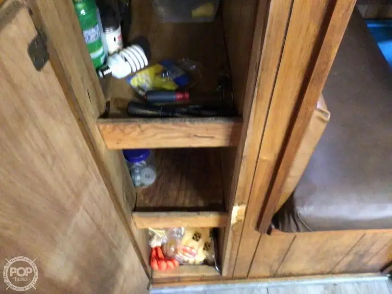 Nava de pescuit tip trauler de vânzare