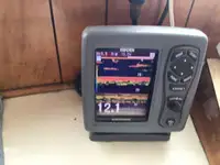 Nava de pescuit tip trauler de vânzare