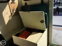 Nava de pescuit tip trauler de vânzare