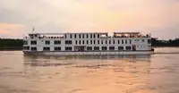 Navă de croazieră de vânzare