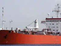 Tanc petrolier / chimic de vânzare