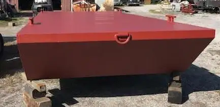 Barjă de vânzare
