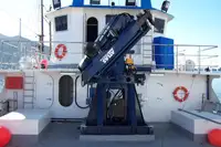 Catamaran de vânzare