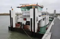 Remorcher de vânzare