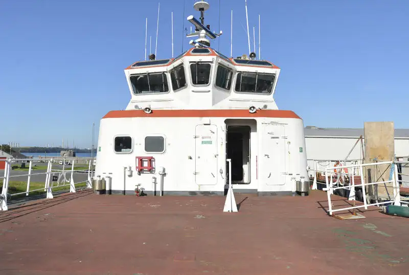Catamaran de vânzare