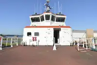 Catamaran de vânzare