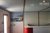 Navă de feribot de vânzare