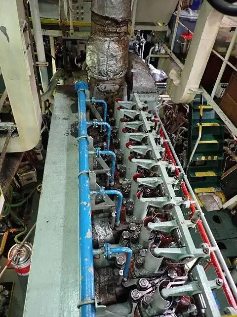 Tanc petrolier / chimic de vânzare
