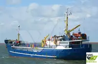 Navă rapidă de aprovizionare (FSV) de vânzare