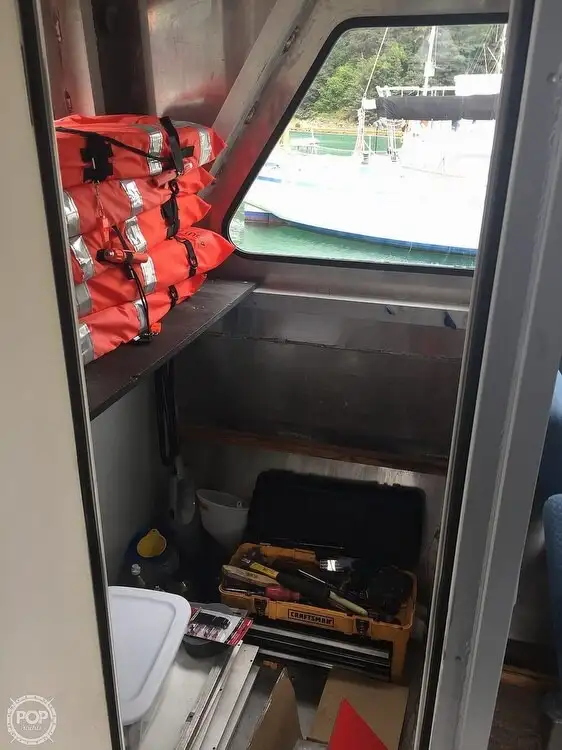 Navă de transport echipaj de vânzare