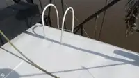 Nava de pescuit tip trauler de vânzare