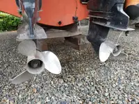 Ambarcație gonflabilă rigidă de vânzare