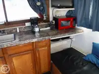 Nava de pescuit tip trauler de vânzare