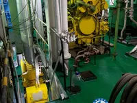 Tanc petrolier / chimic de vânzare