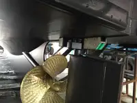 Ambarcațiuni de lucru de vânzare