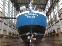 Nava de transport marfă vrac de vânzare
