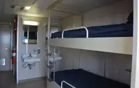 Nava transportoare de GNL de vânzare
