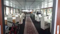 General Cargo/Multi-purpose de vânzare