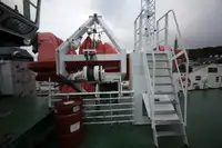 Nava de transport marfă vrac de vânzare