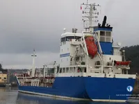 Tanc petrolier / chimic de vânzare