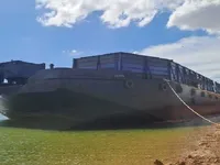 Remorcher de vânzare