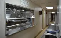 Nava transportoare de GNL de vânzare