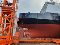 Nava de transport marfă vrac de vânzare