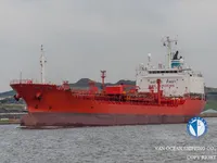 Tanc petrolier / chimic de vânzare