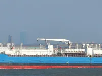 Tanc petrolier / chimic de vânzare