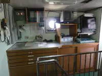Navă de aprovizionare de vânzare