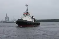 Remorcher de vânzare